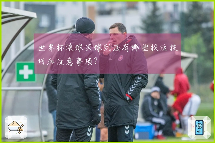 世界杯滚球买球到底有哪些投注技巧和注意事项？
