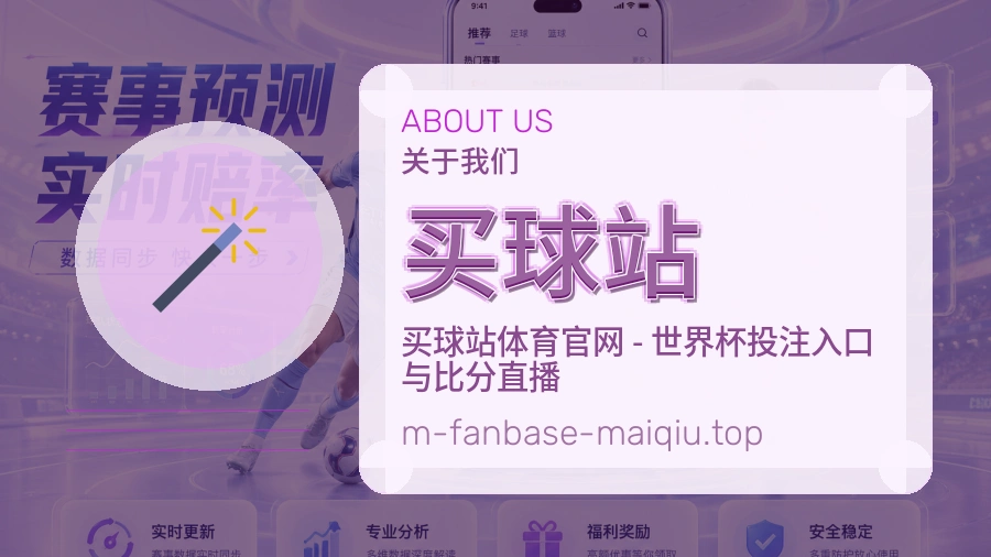 关于 买球站 团队与服务